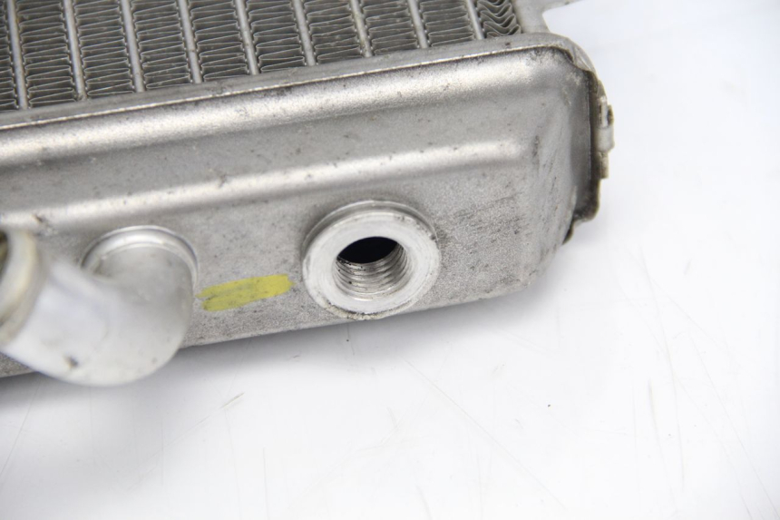 photo de RADIADOR PEUGEOT ELYSTAR 125 (2002 - 2007) - Ampliação técnica