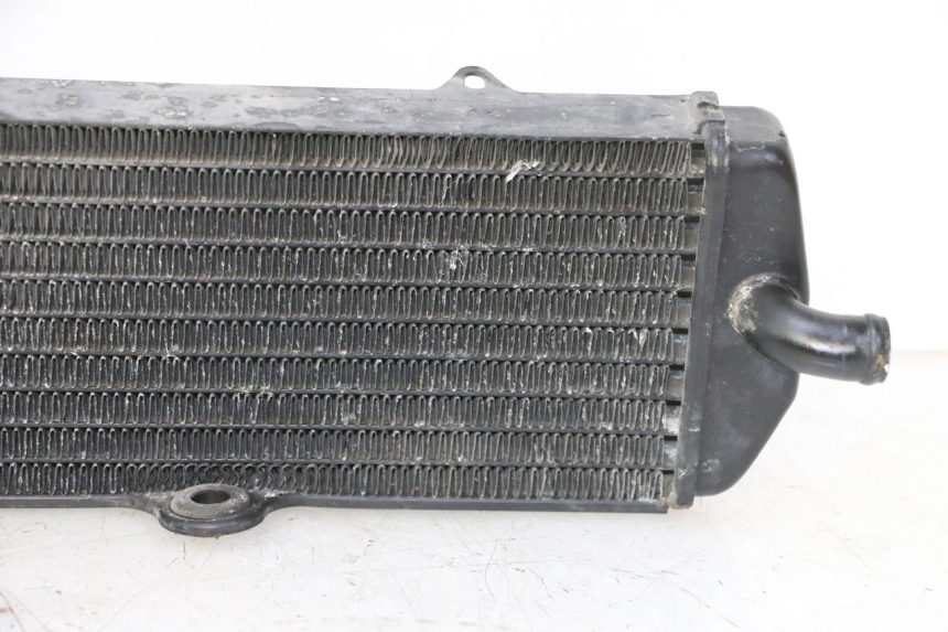 photo de RADIADOR APRILIA ETX 125 (1998 - 2002) - Pontos de fixação