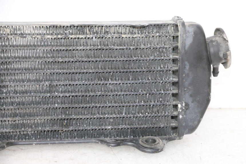 photo de RADIADOR APRILIA ETX 125 (1998 - 2002) - Marcações e referências