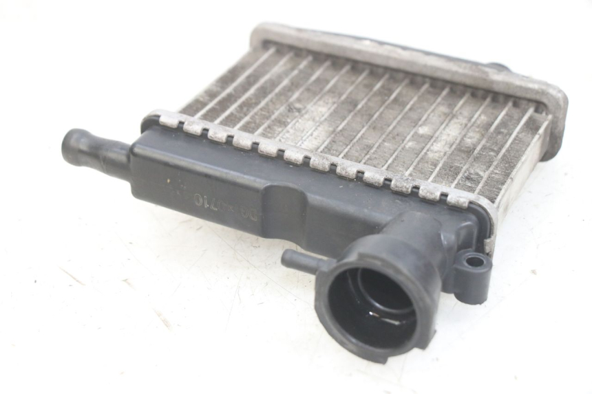 photo de RADIADOR TNT MOTOR FASTINO 4T 50 (2013 - 2019) - Outro ângulo de visão