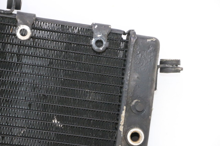photo de RADIADOR HONDA FES PANTHEON 2T 125 (1998 - 2002) - Marcações e referências
