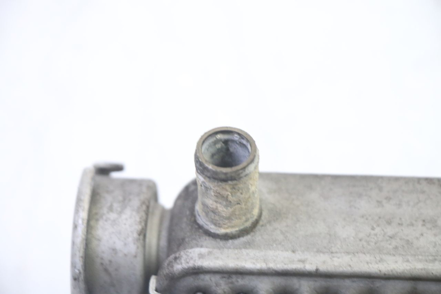 photo de RADIADOR HONDA FES S-WING SWING ABS 125 (2007 - 2015) - Ampliação técnica