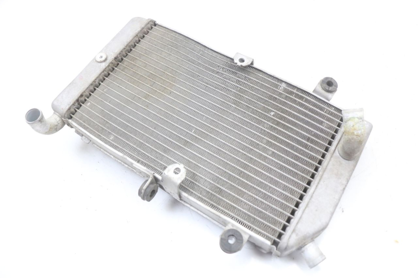 photo de RADIADOR HONDA FJS SILVER WING SILVERWING 400 (2005 - 2008) - Detalhe da peça