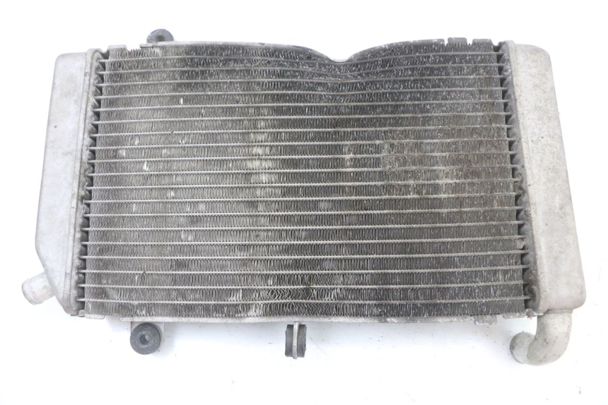 photo de RADIADOR HONDA FJS SILVER WING SILVERWING 400 (2005 - 2008) - Zoom do estado de desgaste