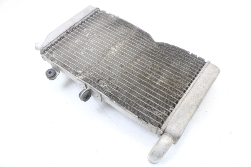 photo de RADIADOR HONDA FJS SILVER WING SILVERWING 400 (2005 - 2008) - Outro ângulo de visão