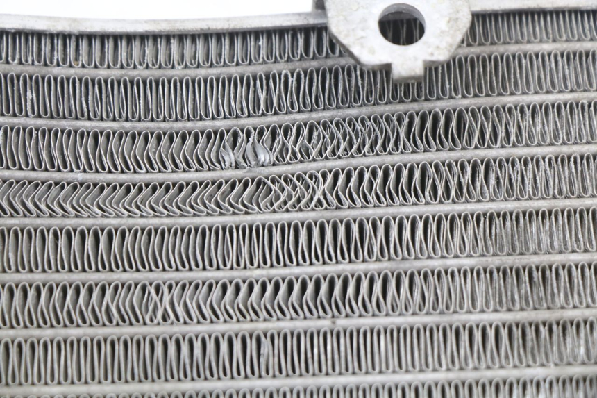 photo de RADIADOR HONDA FJS SILVER WING SILVERWING 400 (2005 - 2008) - Peça verificada