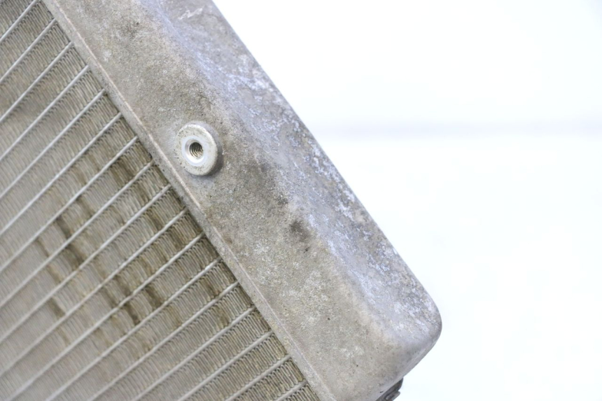 photo de RADIADOR HONDA FJS SILVER WING SILVERWING 400 (2005 - 2008) - Detalhe da peça