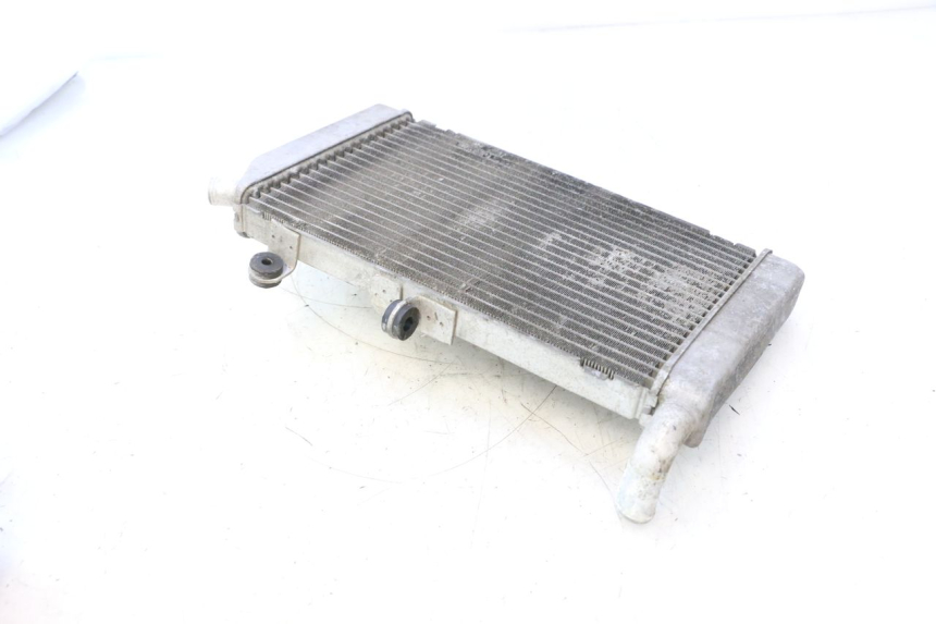 photo de RADIADOR HONDA FJS SILVER WING SILVERWING 400 (2005 - 2008) - Detalhes característicos