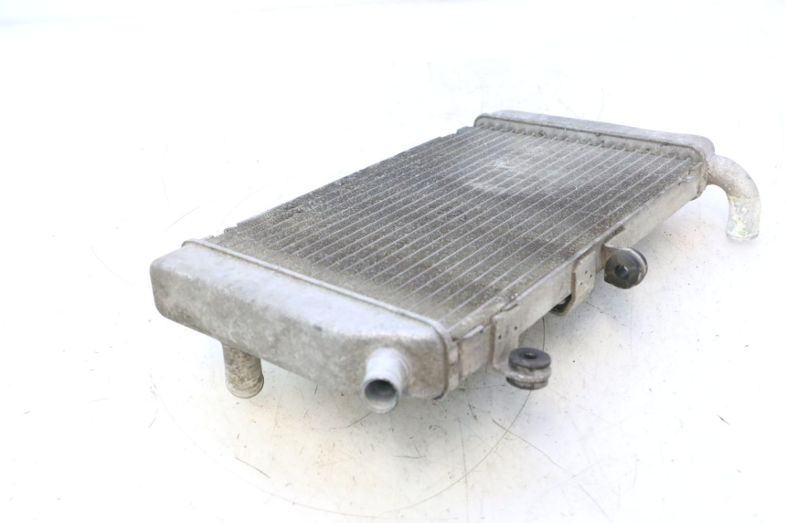 photo de RADIADOR HONDA FJS SILVER WING SILVERWING 400 (2005 - 2008) - Ampliação dos componentes