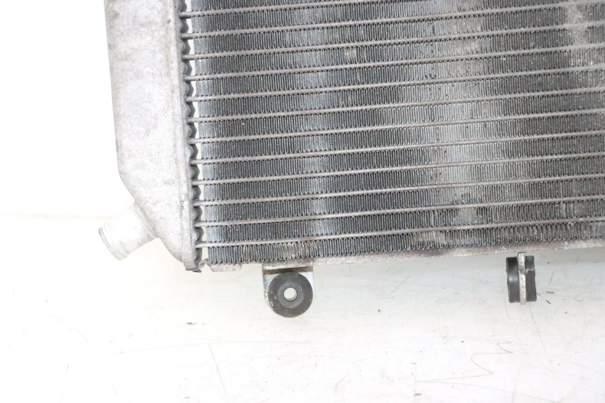 photo de RADIADOR HONDA FJS SILVER WING SILVERWING 400 (2005 - 2008) - Inspeção visual
