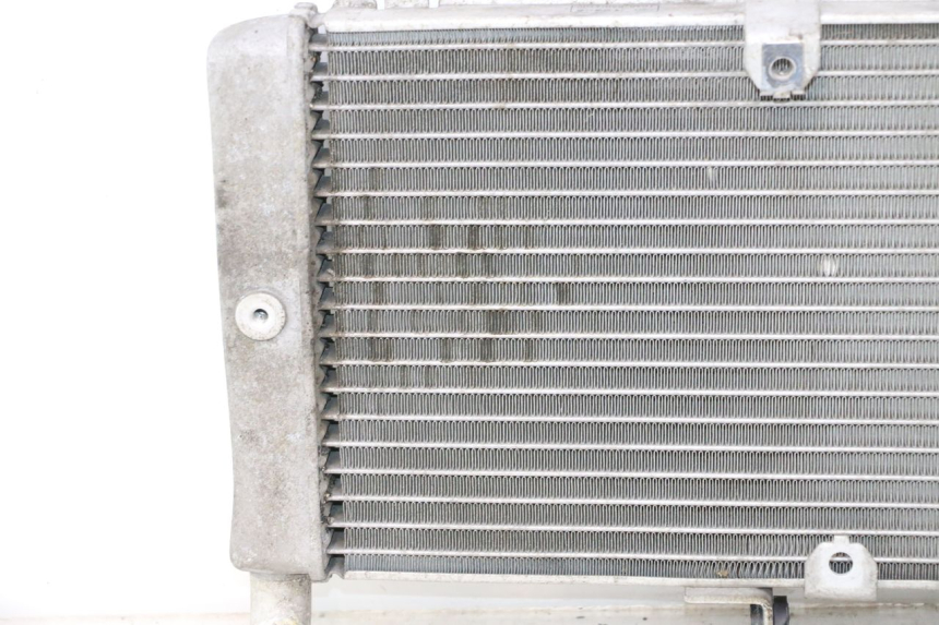 photo de RADIADOR HONDA FJS SILVER WING SILVERWING 400 (2005 - 2008) - Vista de perfil