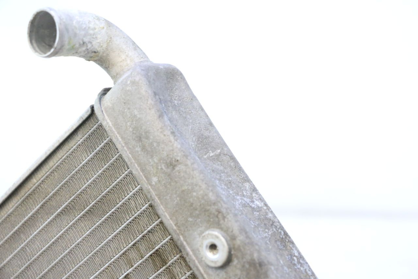photo de RADIADOR HONDA FJS SILVER WING SILVERWING 400 (2005 - 2008) - Zoom do estado de desgaste