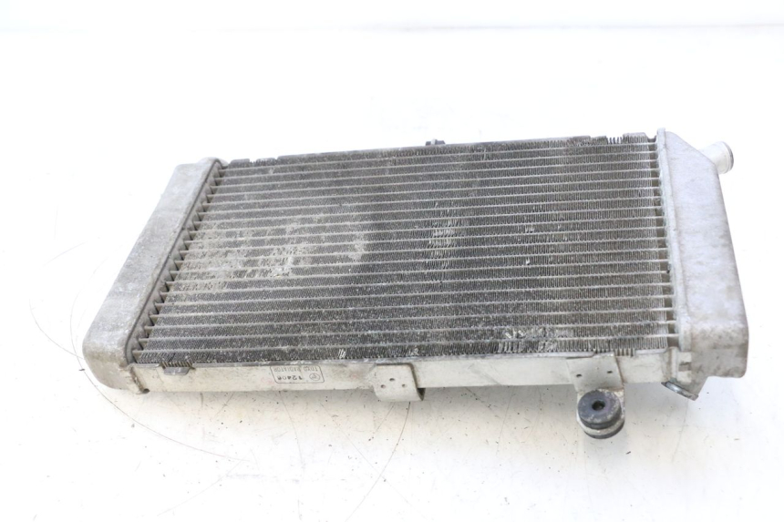 photo de RADIADOR HONDA FJS SILVER WING SILVERWING 400 (2005 - 2008) - Estado da superfície
