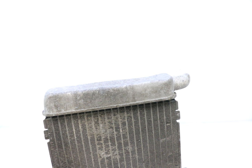 photo de RADIADOR HONDA FJS SILVER WING SILVERWING 400 (2005 - 2008) - Marcações e referências