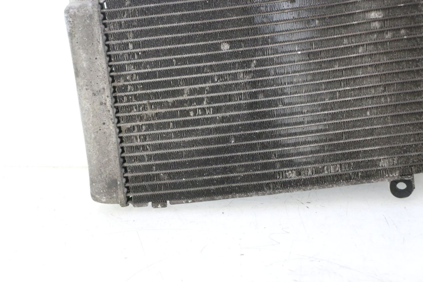 photo de RADIADOR HONDA FJS SILVER WING SILVERWING 400 (2005 - 2008) - Detalhes característicos