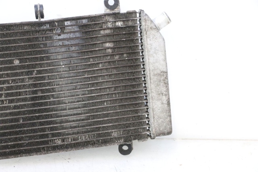 photo de RADIADOR HONDA FJS SILVER WING SILVERWING 400 (2005 - 2008) - Ampliação dos componentes