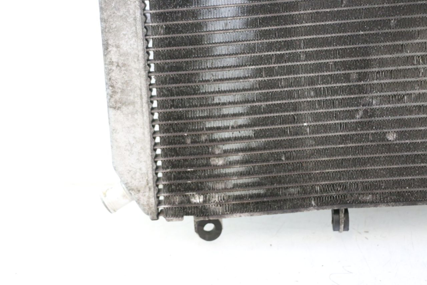 photo de RADIADOR HONDA FJS SILVER WING SILVERWING 400 (2005 - 2008) - Inspeção visual