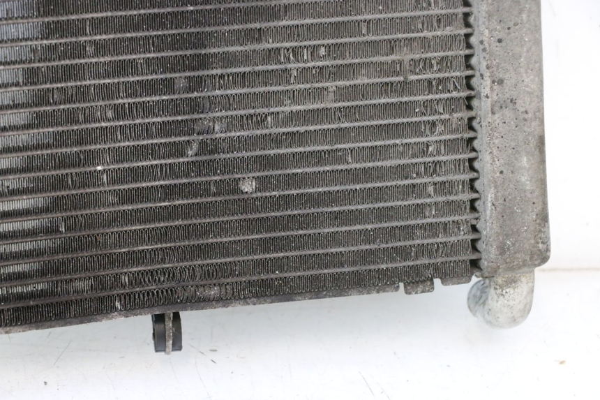 photo de RADIADOR HONDA FJS SILVER WING SILVERWING 400 (2005 - 2008) - Estrutura - ampliação
