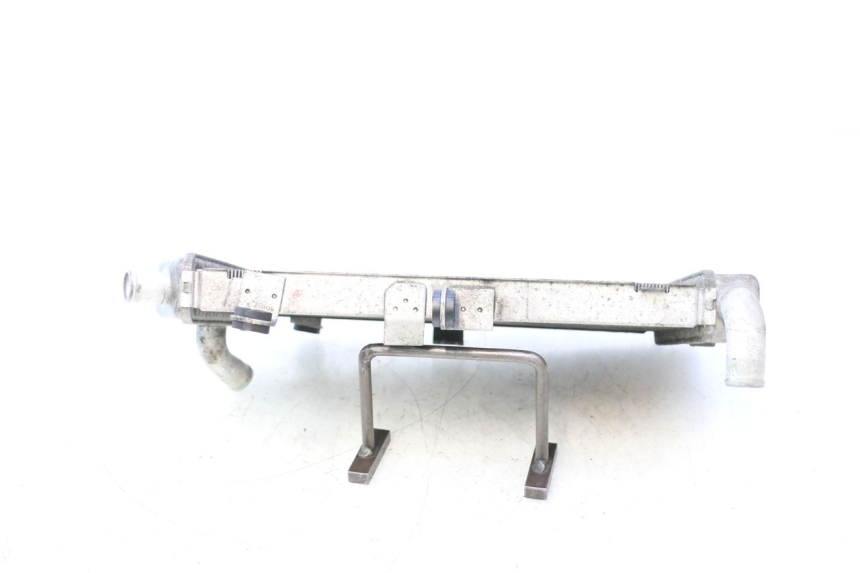 photo de RADIADOR HONDA FJS SILVER WING SILVERWING 400 (2005 - 2008) - Zoom do estado de desgaste
