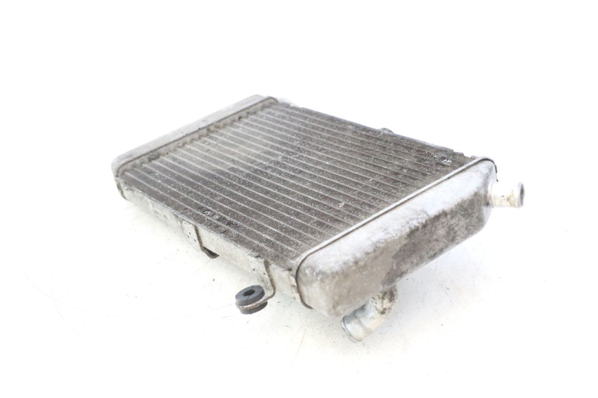 photo de RADIADOR HONDA FJS SILVER WING SILVERWING 400 (2005 - 2008) - Outro ângulo de visão