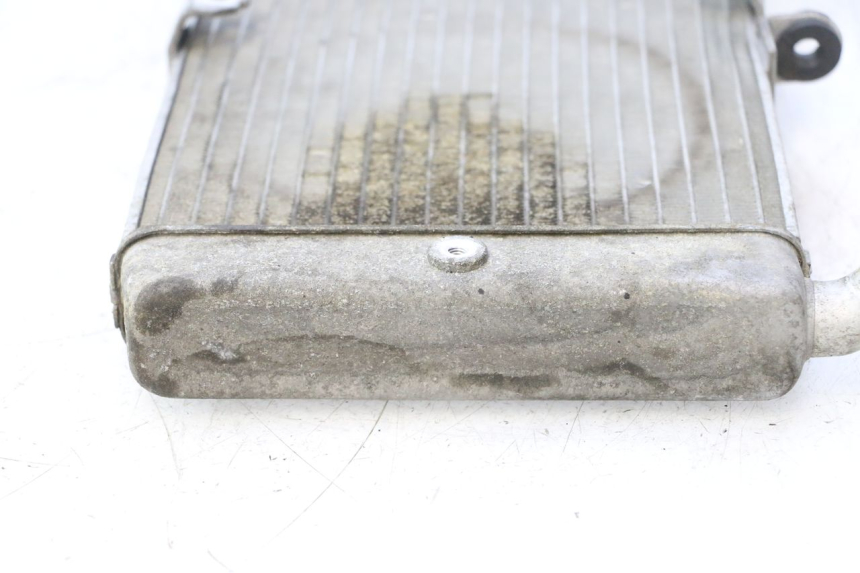 photo de RADIADOR HONDA FJS SILVER WING SILVERWING 400 (2005 - 2008) - Estado da superfície