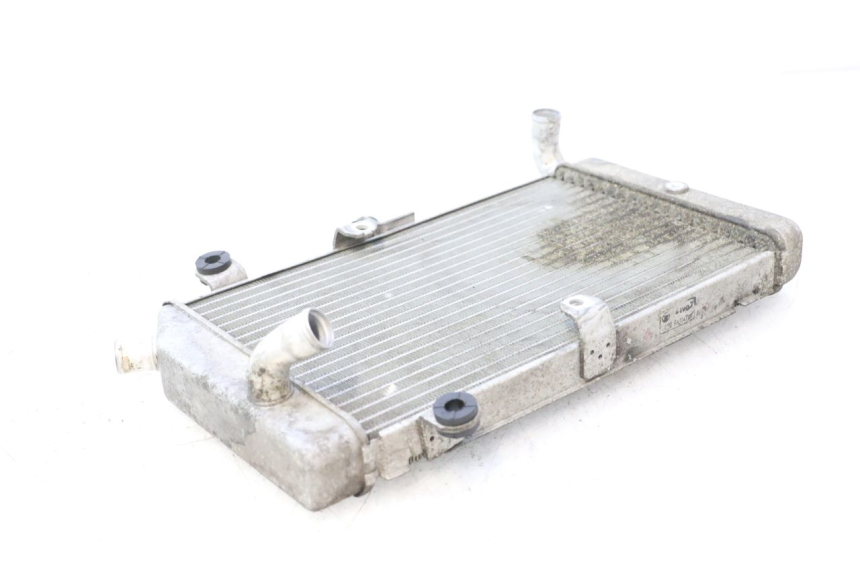 photo de RADIADOR HONDA FJS SILVER WING SILVERWING 400 (2005 - 2008) - Marcações e referências