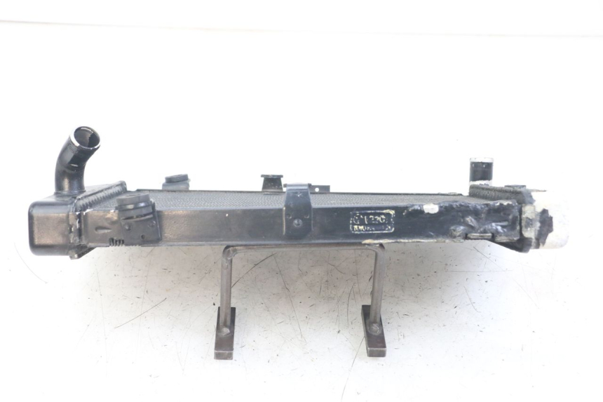 photo de RADIADOR HONDA FJS SILVERWING SILVER WING 600 (2001 - 2010) - Detalhe da peça