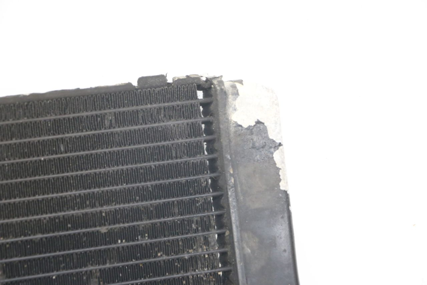 photo de RADIADOR HONDA FJS SILVERWING SILVER WING 600 (2001 - 2010) - Detalhes característicos