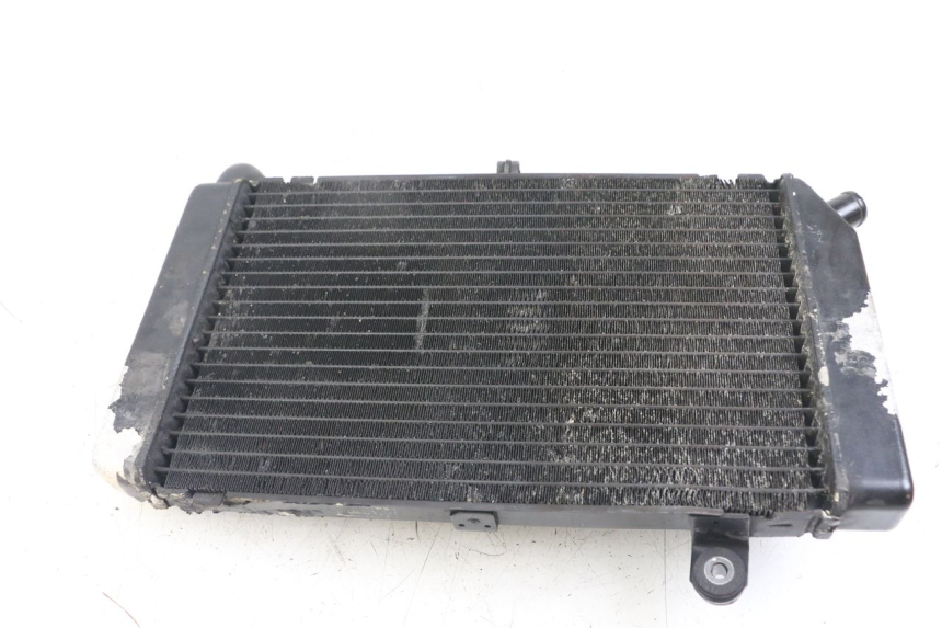 photo de RADIADOR HONDA FJS SILVERWING SILVER WING 600 (2001 - 2010) - Outro ângulo de visão