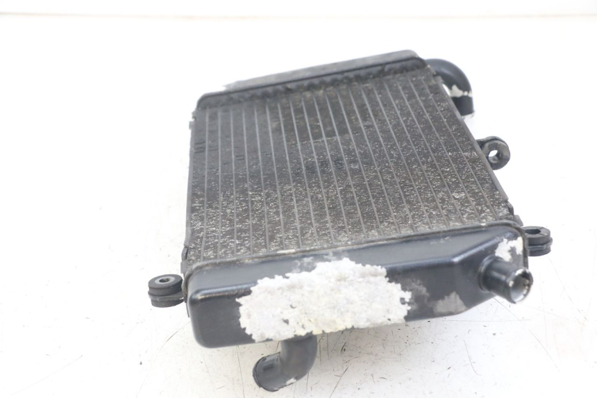 photo de RADIADOR HONDA FJS SILVERWING SILVER WING 600 (2001 - 2010) - Ampliação técnica