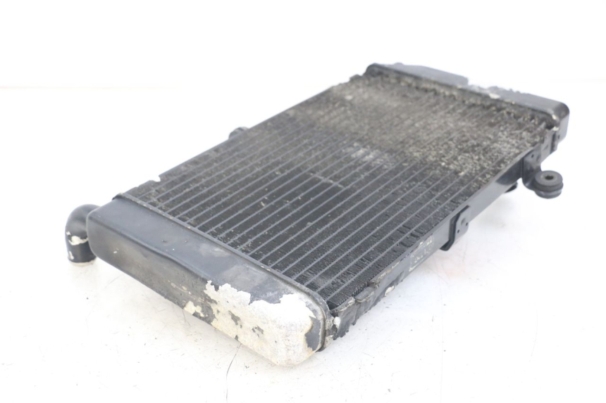 photo de RADIADOR HONDA FJS SILVERWING SILVER WING 600 (2001 - 2010) - Pontos de fixação
