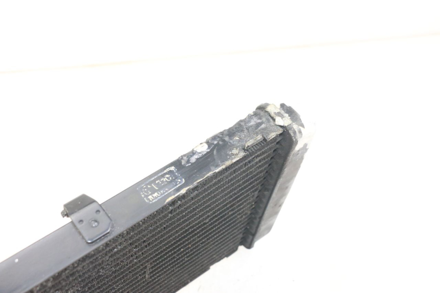 photo de RADIADOR HONDA FJS SILVERWING SILVER WING 600 (2001 - 2010) - Marcações e referências