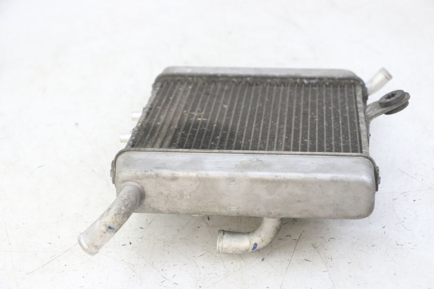 photo de RADIADOR HONDA FORZA ABS 300 (2013 - 2017) - Detalhe da peça