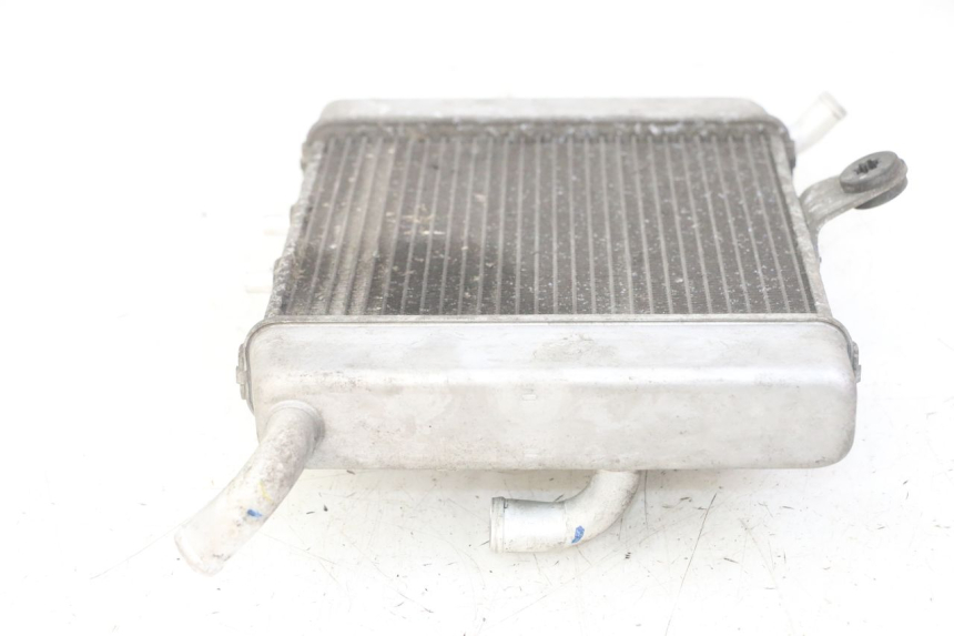 photo de RADIADOR HONDA FORZA ABS 300 (2013 - 2017) - Pontos de fixação