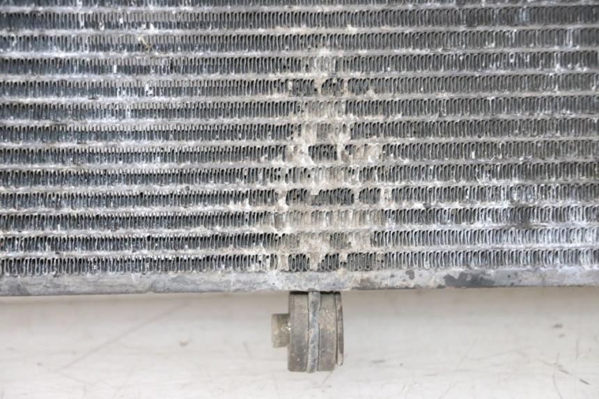 photo de RADIADOR YAMAHA FZ6 FAZER S2 600 (2007 - 2011) - Ampliação dos componentes