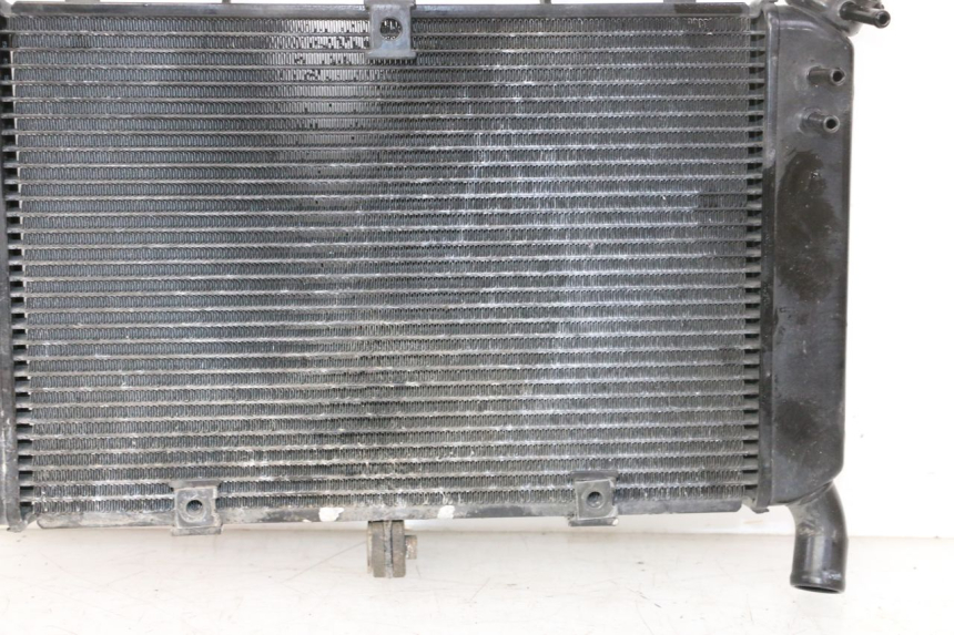 photo de RADIADOR YAMAHA FZ6 FAZER S2 600 (2007 - 2011) - Estado da superfície