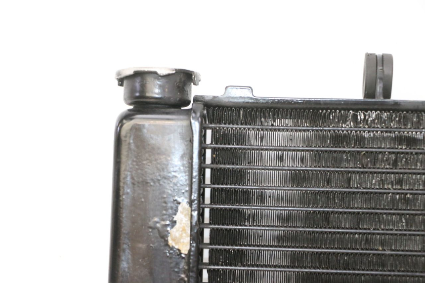 photo de RADIADOR YAMAHA FZ6 N FAZER 600 (2004 - 2006) - Detalhes característicos