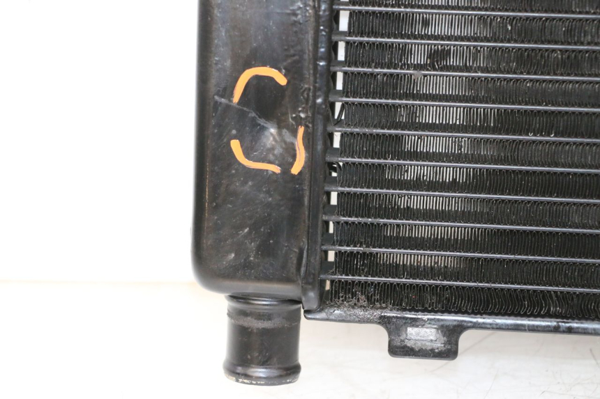photo de RADIADOR YAMAHA FZ6 N FAZER 600 (2004 - 2006) - Ampliação dos componentes