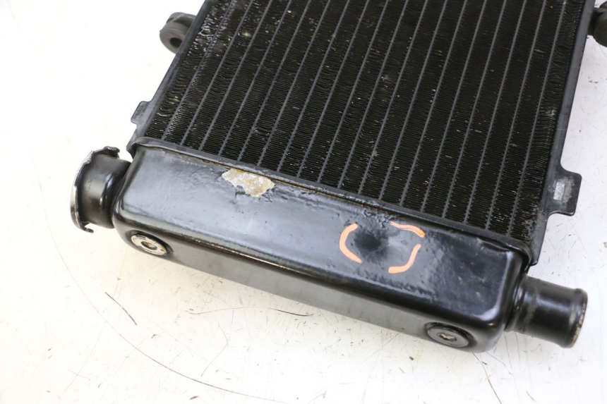 photo de RADIADOR YAMAHA FZ6 N FAZER 600 (2004 - 2006) - Outro ângulo de visão