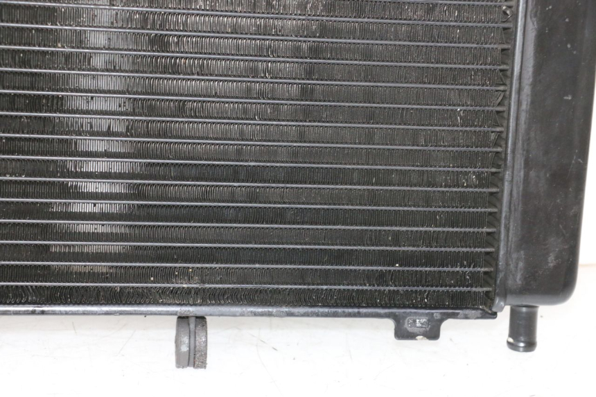 photo de RADIADOR YAMAHA FZ6 N FAZER 600 (2004 - 2006) - Marcações e referências