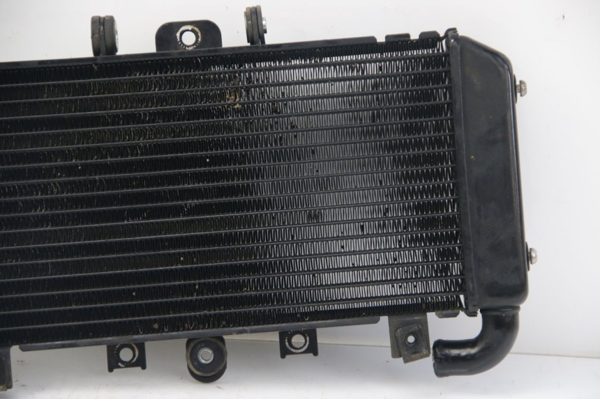 photo de RADIADOR YAMAHA FZS FAZER 600 (2001 - 2003) - Marcações e referências