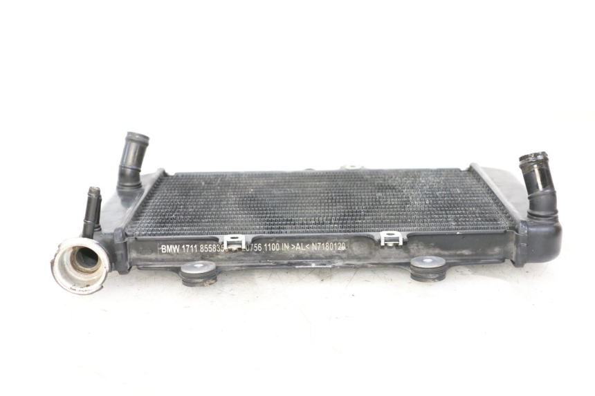 photo de RADIADOR BMW G310 R 310 (2016 - 2020) - Ampliação técnica