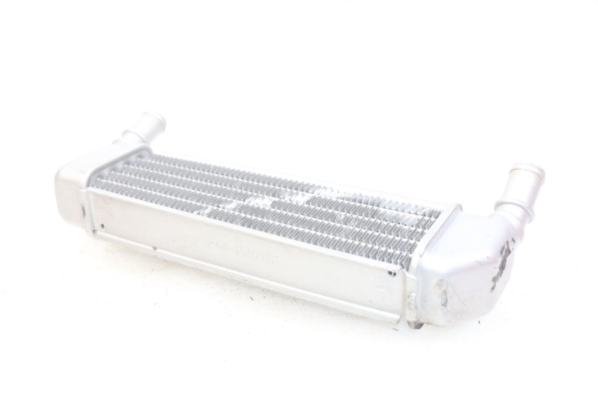 photo de RADIADOR ESQUERDO PEUGEOT LUDIX BLASTER 50 (2006 - 2014) - Ampliação técnica