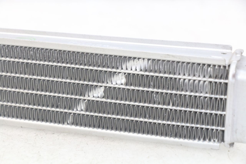 photo de RADIADOR ESQUERDO PEUGEOT LUDIX BLASTER 50 (2006 - 2014) - Marcações e referências