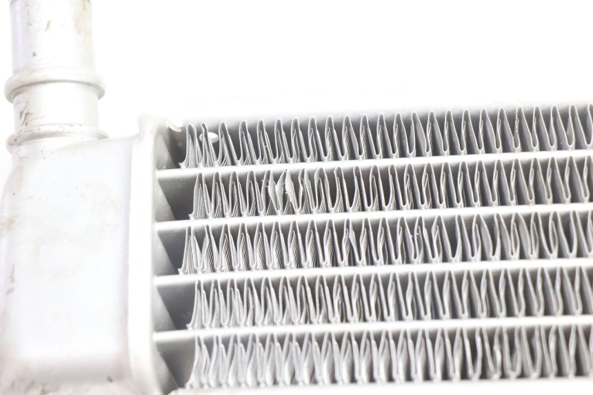 photo de RADIADOR ESQUERDO PEUGEOT LUDIX BLASTER 50 (2006 - 2014) - Detalhe da peça