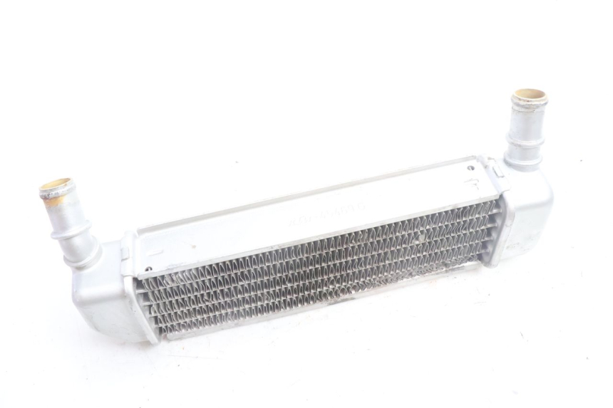 photo de RADIADOR ESQUERDO PEUGEOT LUDIX BLASTER 50 (2006 - 2014) - Detalhes característicos
