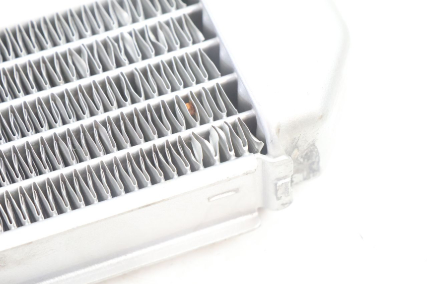 photo de RADIADOR ESQUERDO PEUGEOT LUDIX BLASTER 50 (2006 - 2014) - Zoom do estado de desgaste