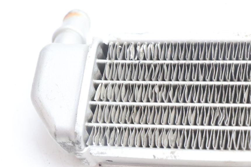 photo de RADIADOR ESQUERDO PEUGEOT LUDIX BLASTER 50 (2006 - 2014) - Peça verificada