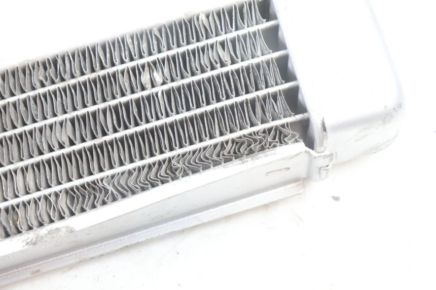 photo de RADIADOR ESQUERDO PEUGEOT LUDIX BLASTER 50 (2006 - 2014) - Marcações e referências