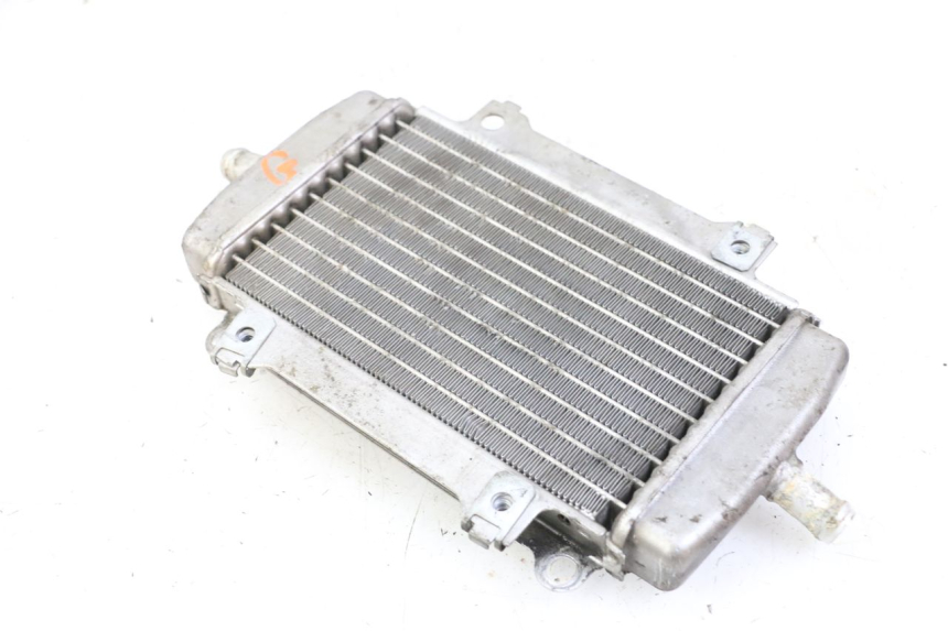 photo de RADIADOR ESQUERDO PIAGGIO VESPA GRANTURISMO 200 (2004 - 2005) - Vista geral